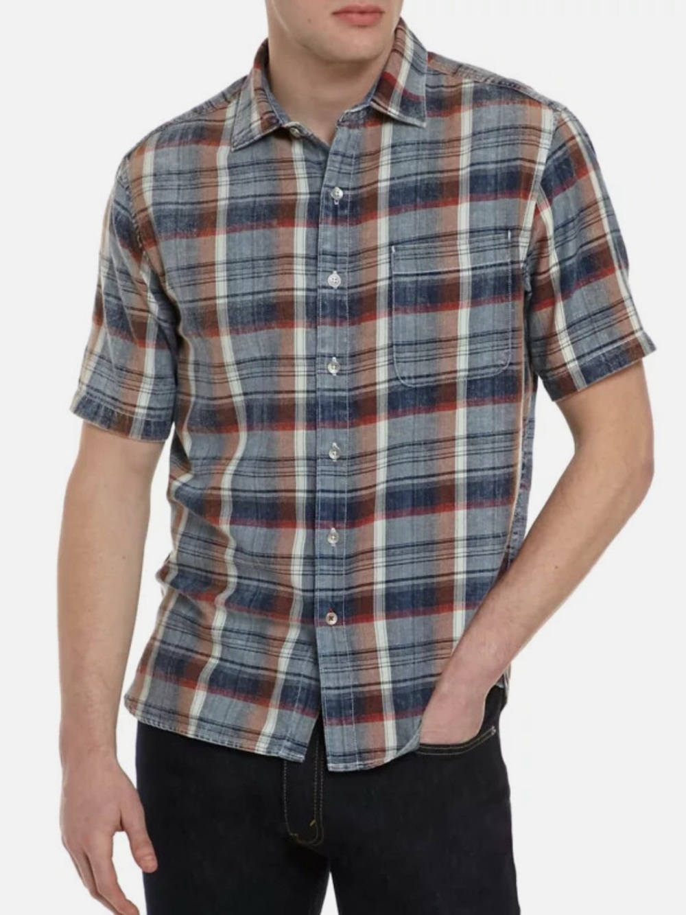 Tommy Bahama Camp Shirt 3XLB